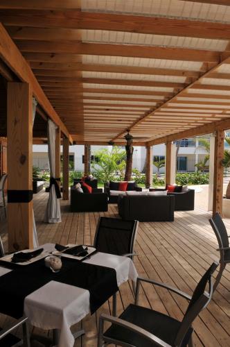 Presidential Suites Punta Cana - Restaurant
